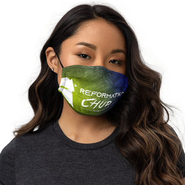 Reform Reusable Face Mask